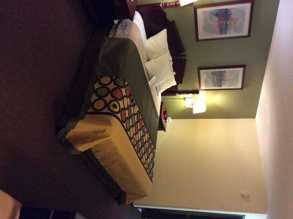 Hotel Super 8 By Wyndham