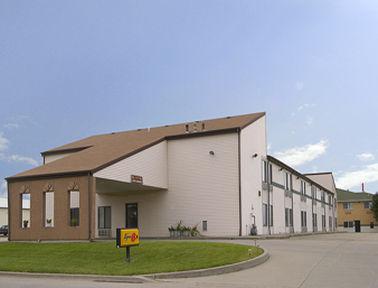 Super 8 By Wyndham 2*
