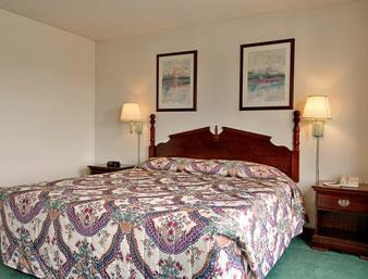 Hotel Super 8 By Wyndham Lincoln