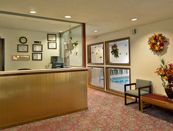 Hotel Super 8 By Wyndham
